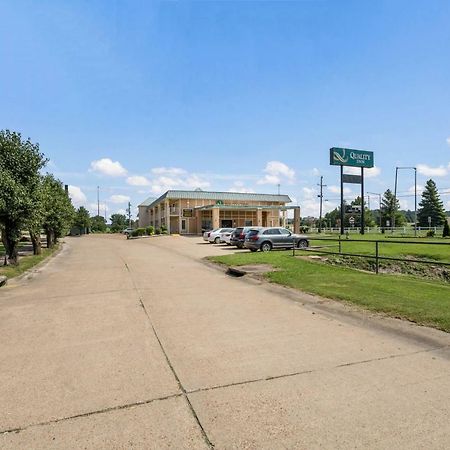 Quality Inn Forrest City I-40 Екстериор снимка