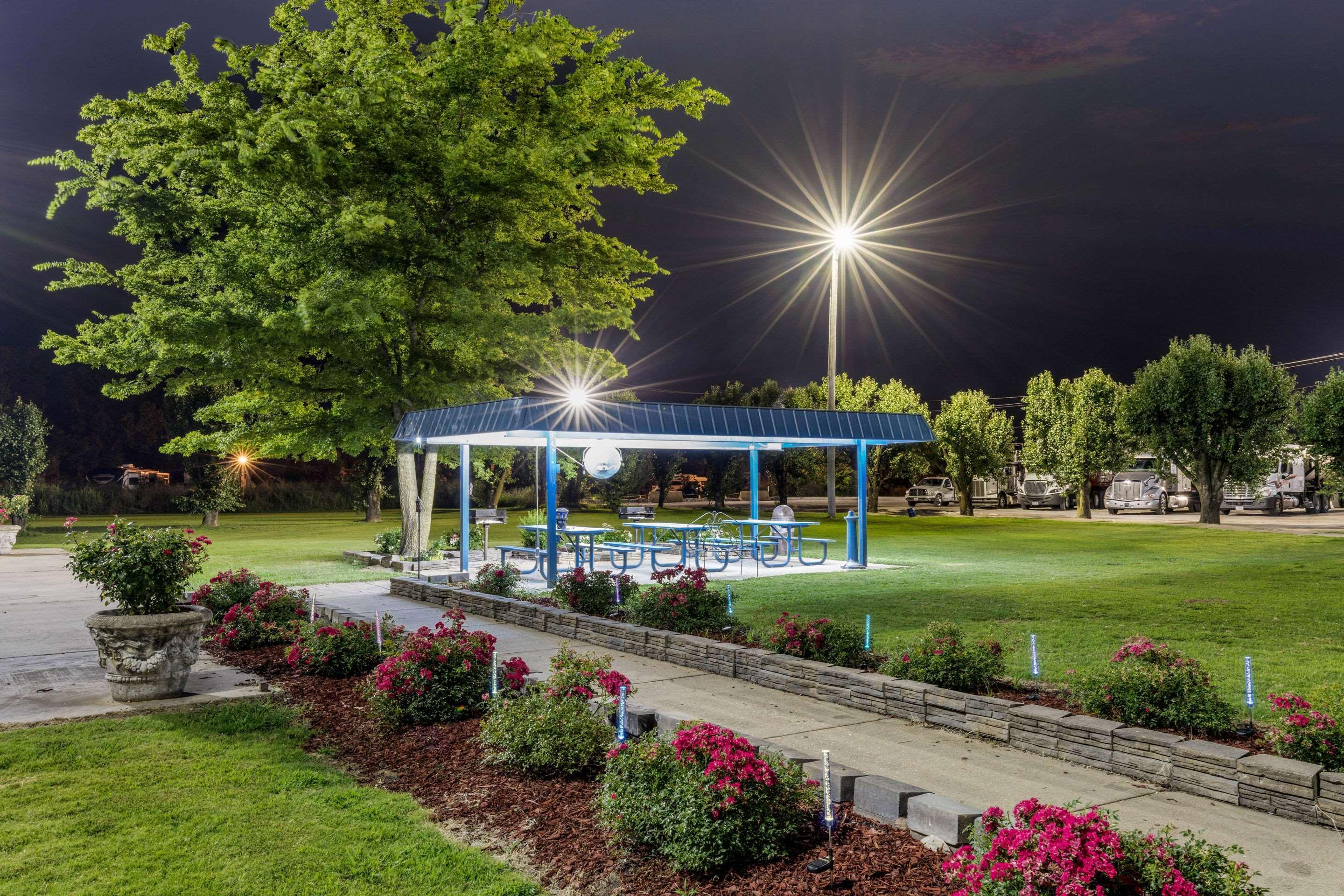 Quality Inn Forrest City I-40 Екстериор снимка