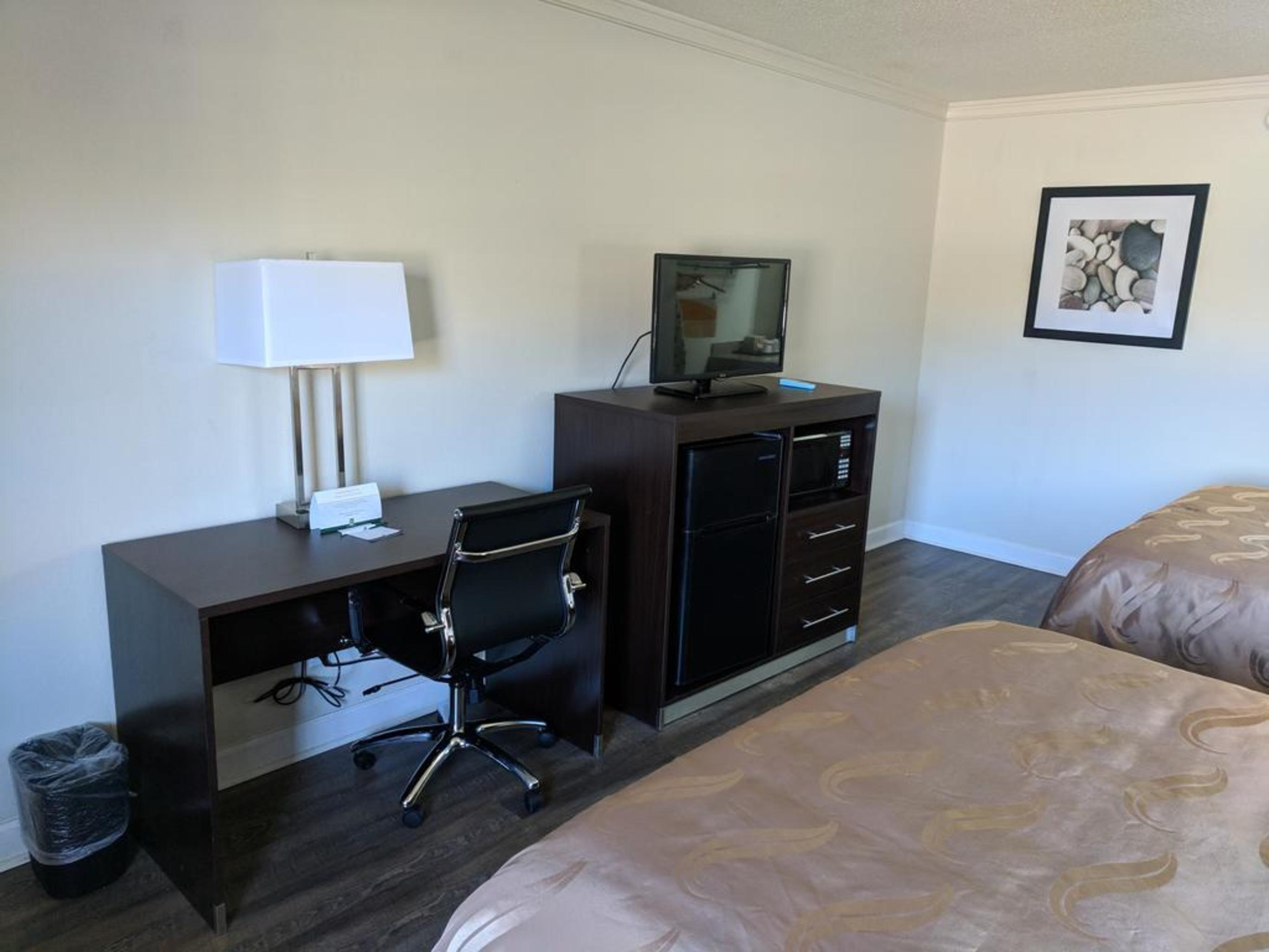 Quality Inn Forrest City I-40 Екстериор снимка