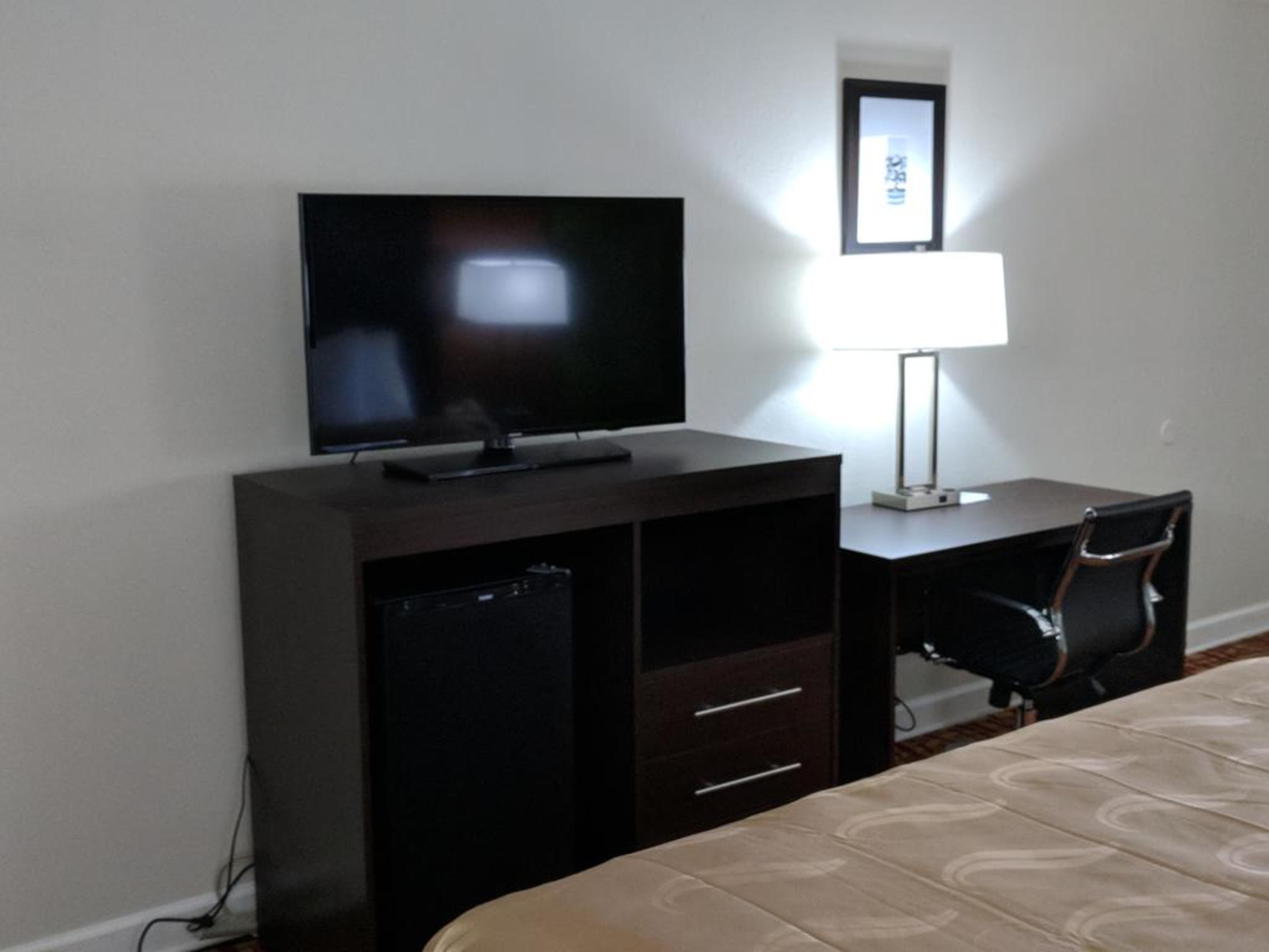 Quality Inn Forrest City I-40 Екстериор снимка